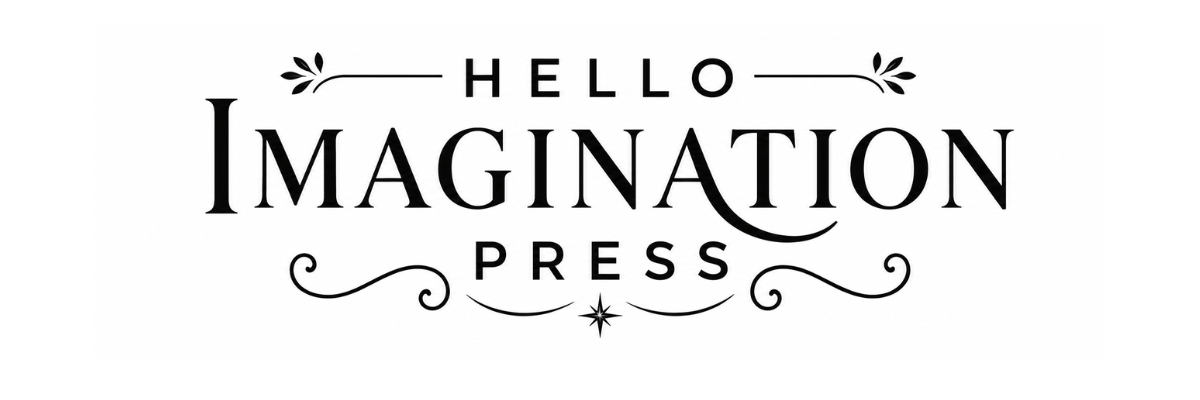 Hello Imagination Press
